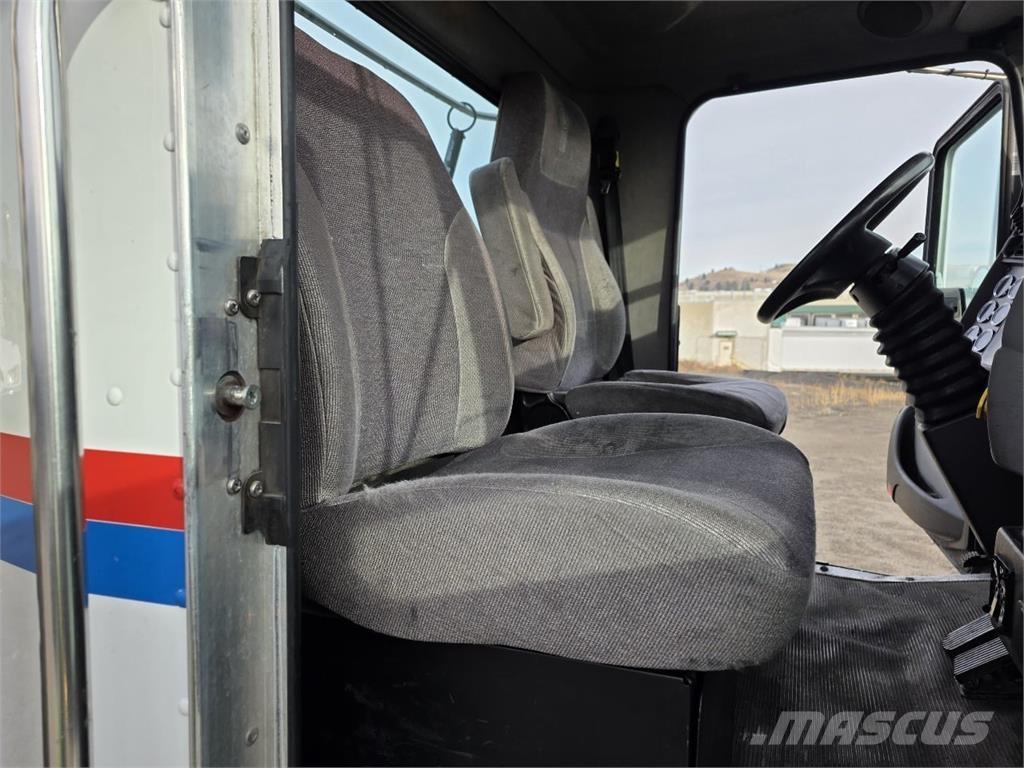 Kenworth T370 Naudoti vilkikai