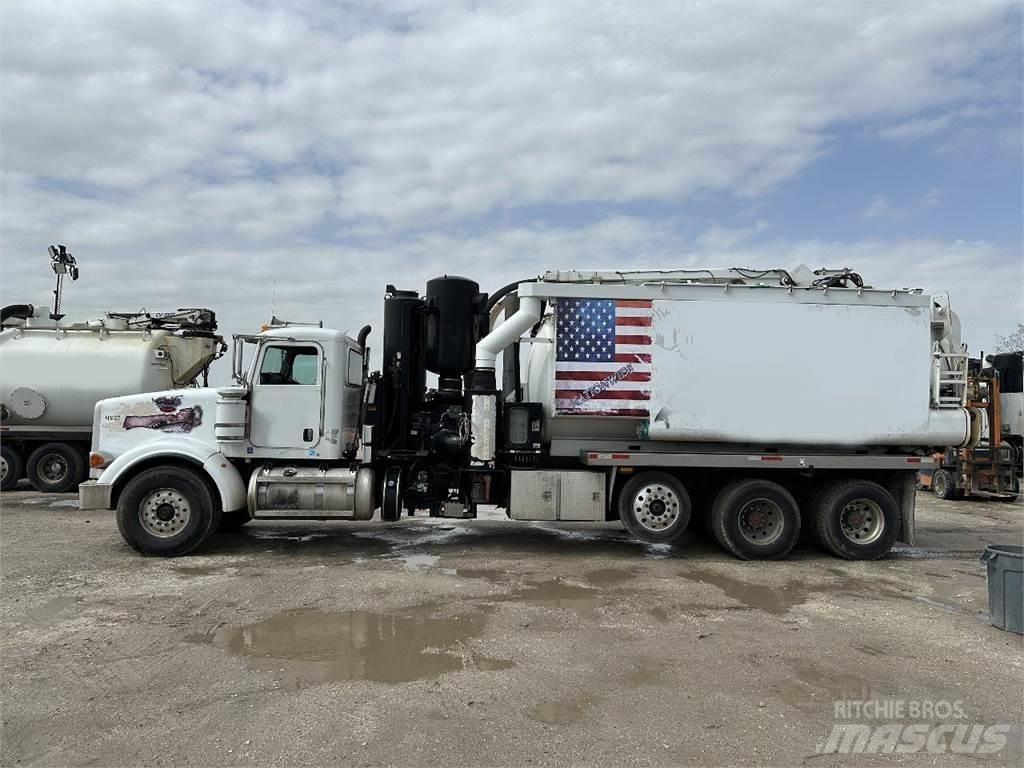 Peterbilt 367 Kita