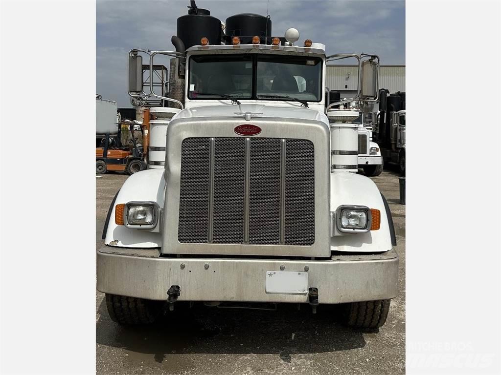 Peterbilt 367 Kita