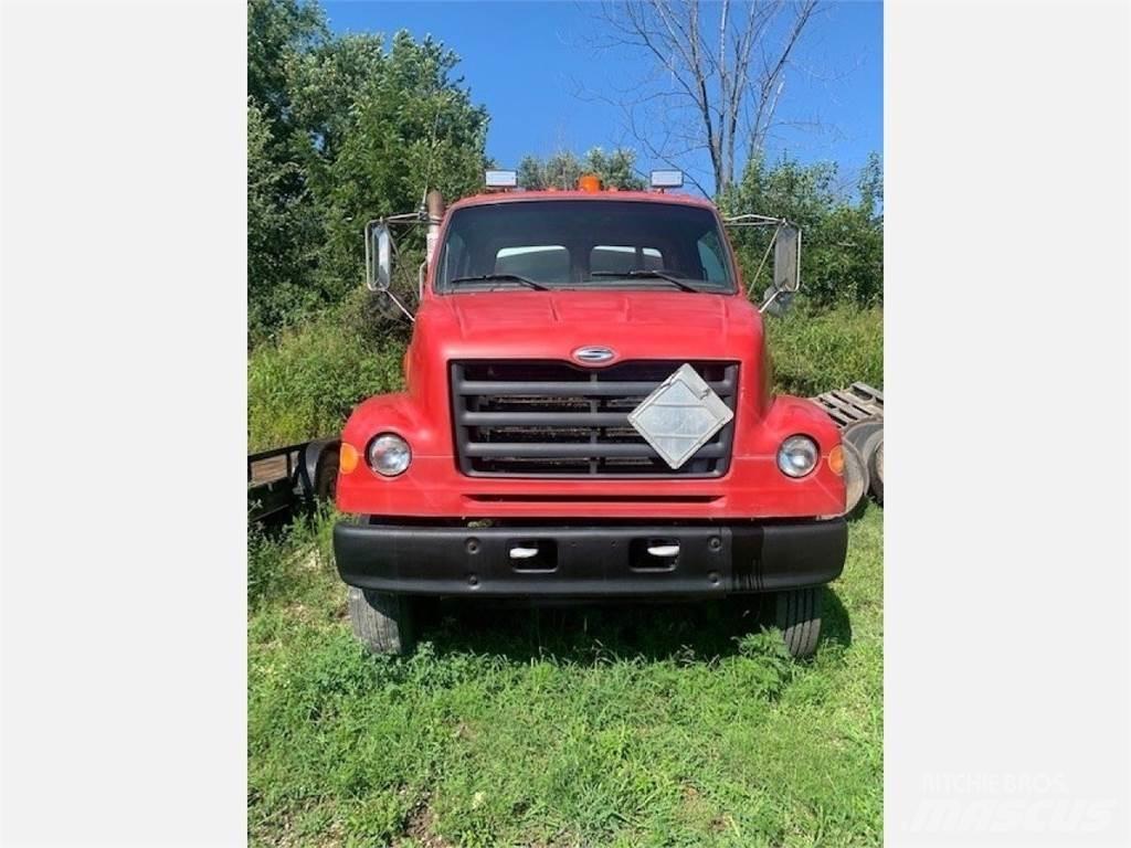 Sterling L7500 Kita