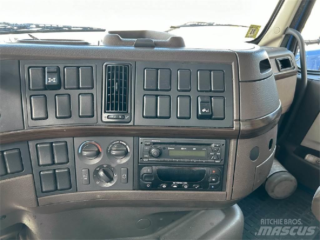 Volvo VNM64T200 Vilkikai šaldytuvai