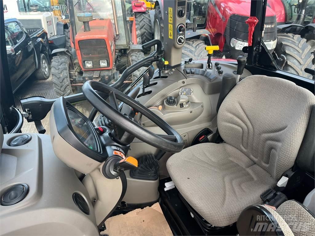 Case IH Farmall C 100 Traktoriai