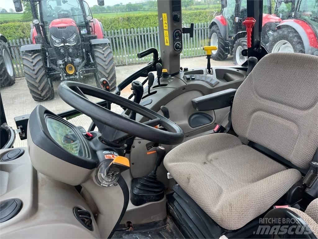 Case IH Farmall C 95 Traktoriai