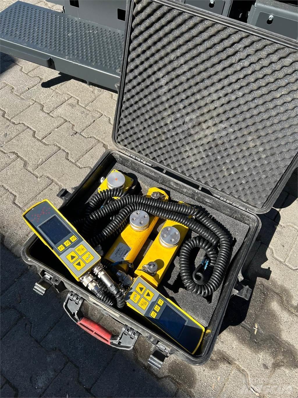 ABG P2870D ABG P2870D Asfalto klotuvai