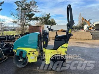 Ammann ARX16 AMMANN ARX16 Porinių būgnų volai