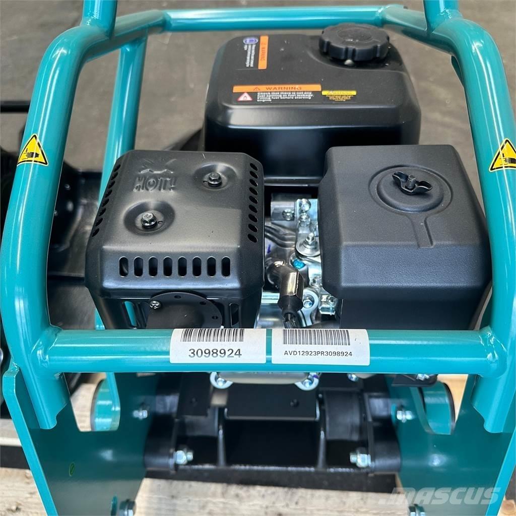  APF 20/50 APF 20/50 Vibratoriai