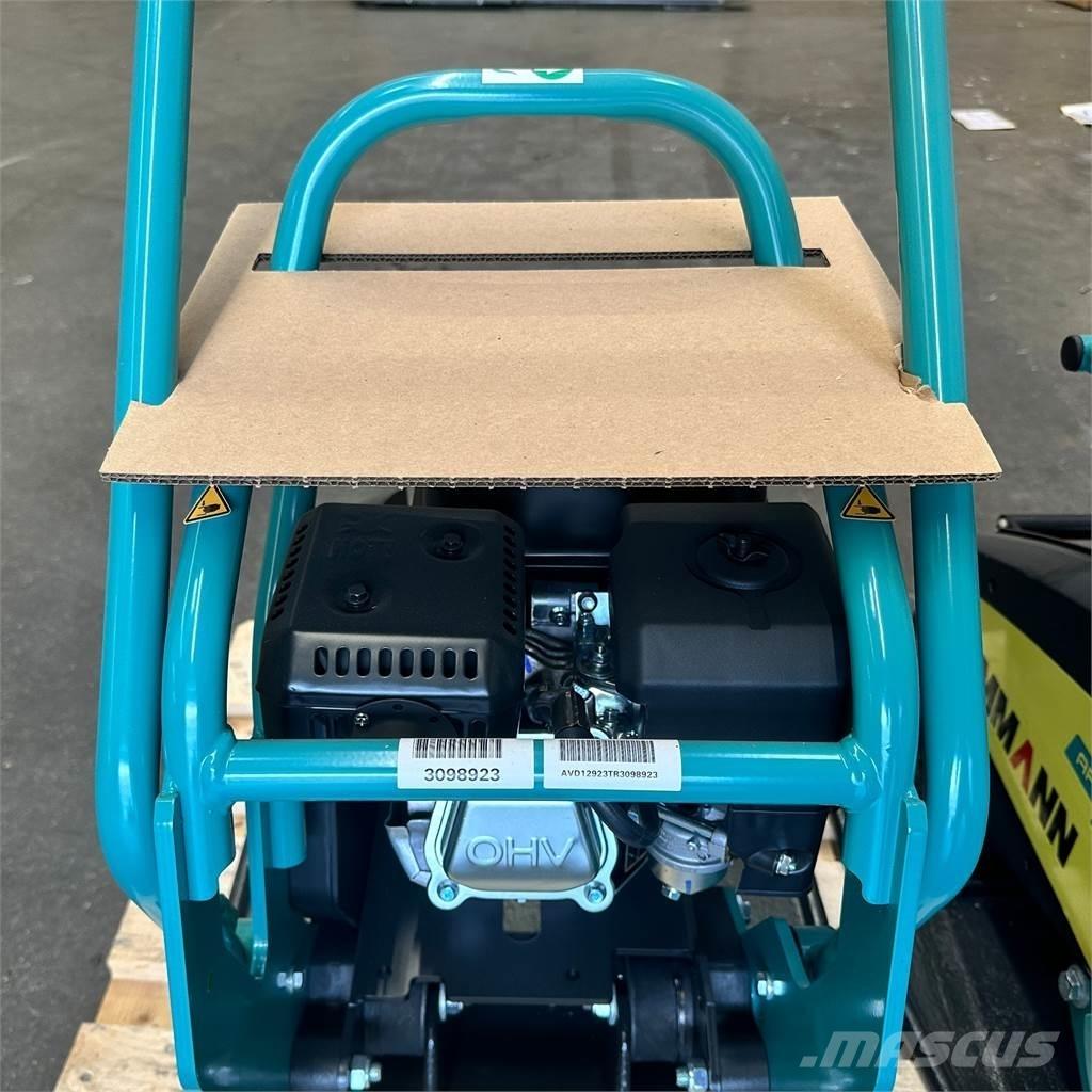  APF 20/50 APF 20/50 Vibratoriai