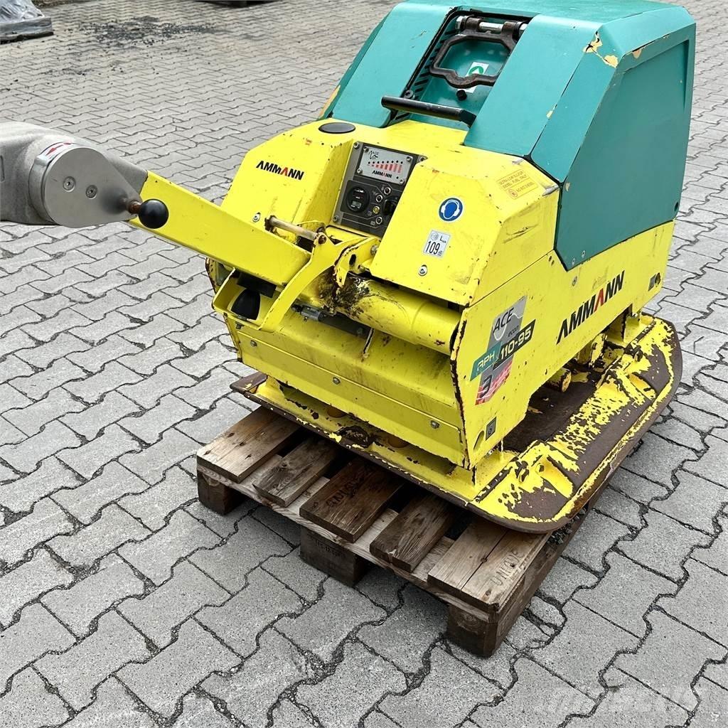  APH 110-95 APH 110-95 Vibratoriai