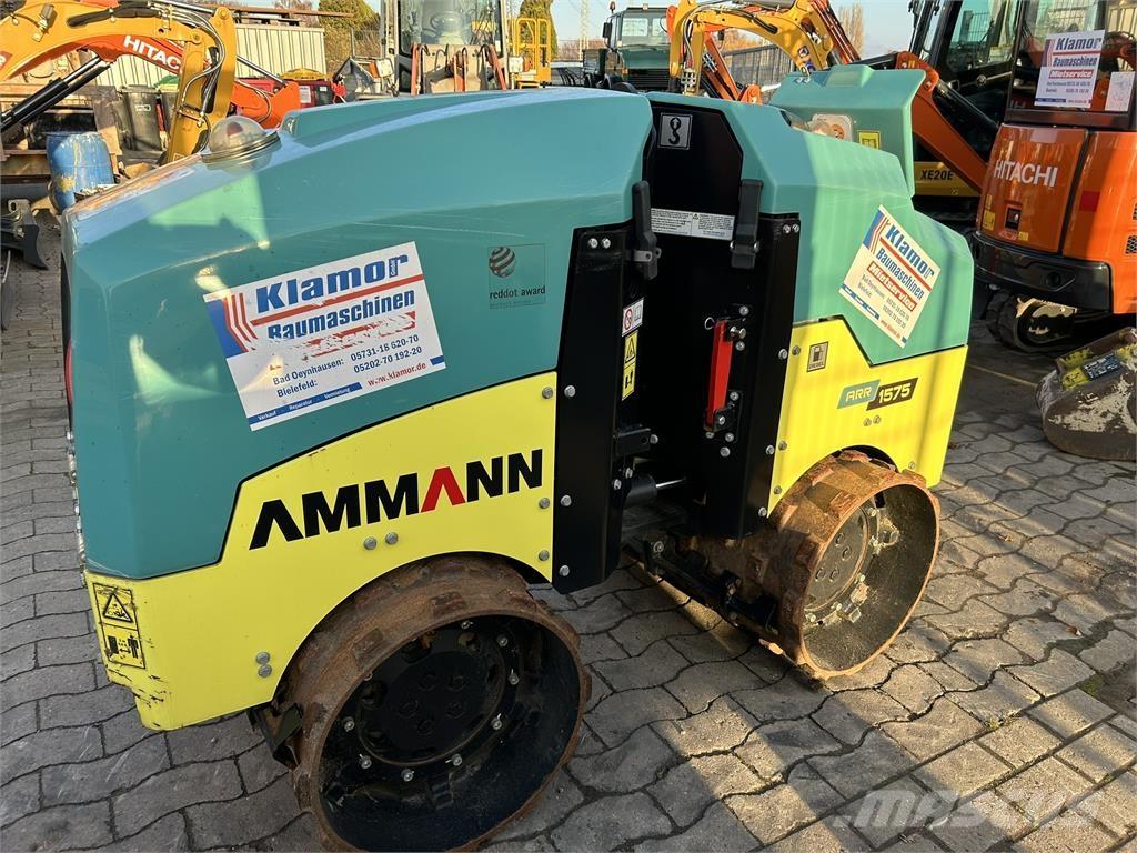  ARR 1575 ARR 1575 Kiti volai