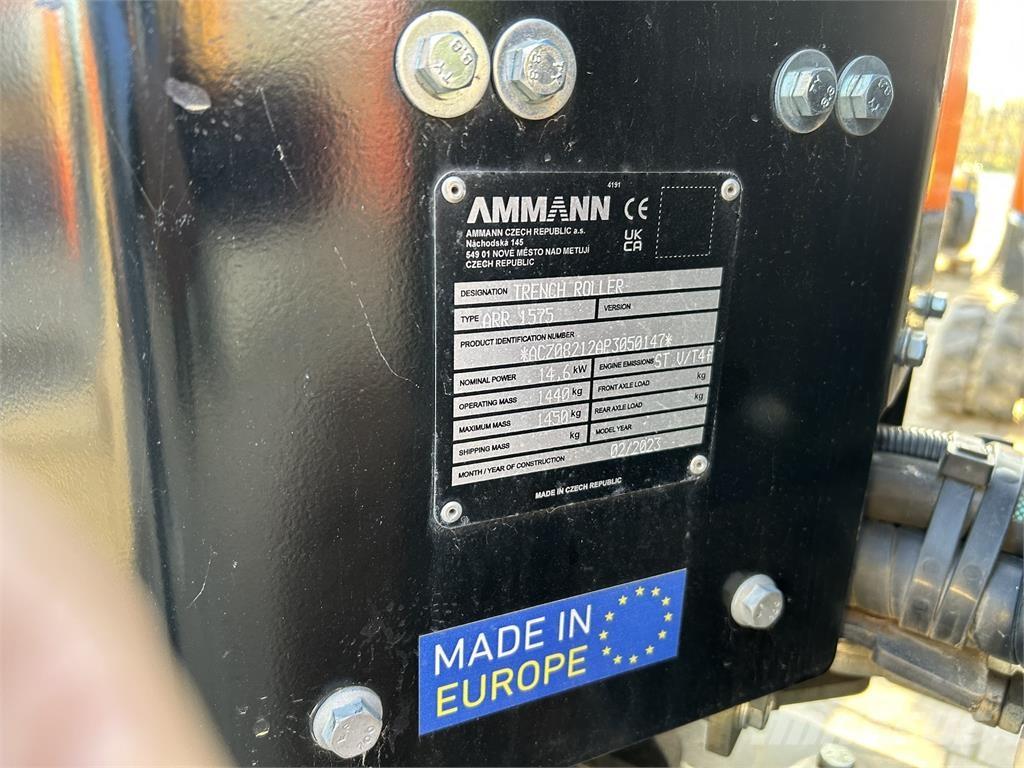  ARR 1575 ARR 1575 Kiti volai