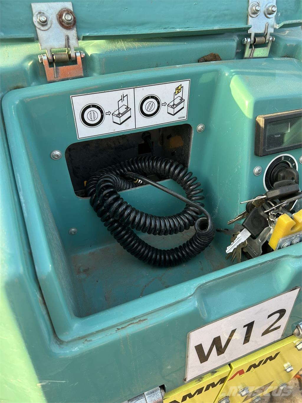  ARR 1575 ARR 1575 Kiti volai