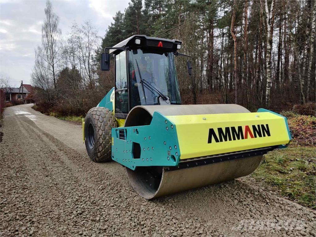  ARS 110 ARS 110 Vieno būgno volai