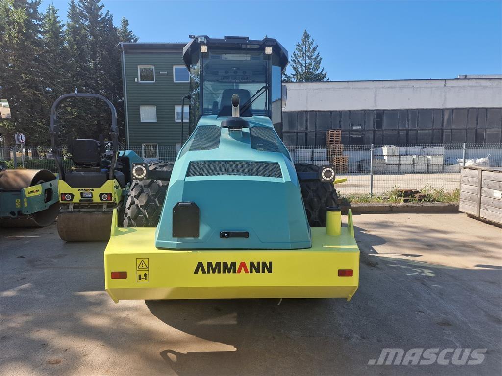  ARS 110 ARS 110 Vieno būgno volai