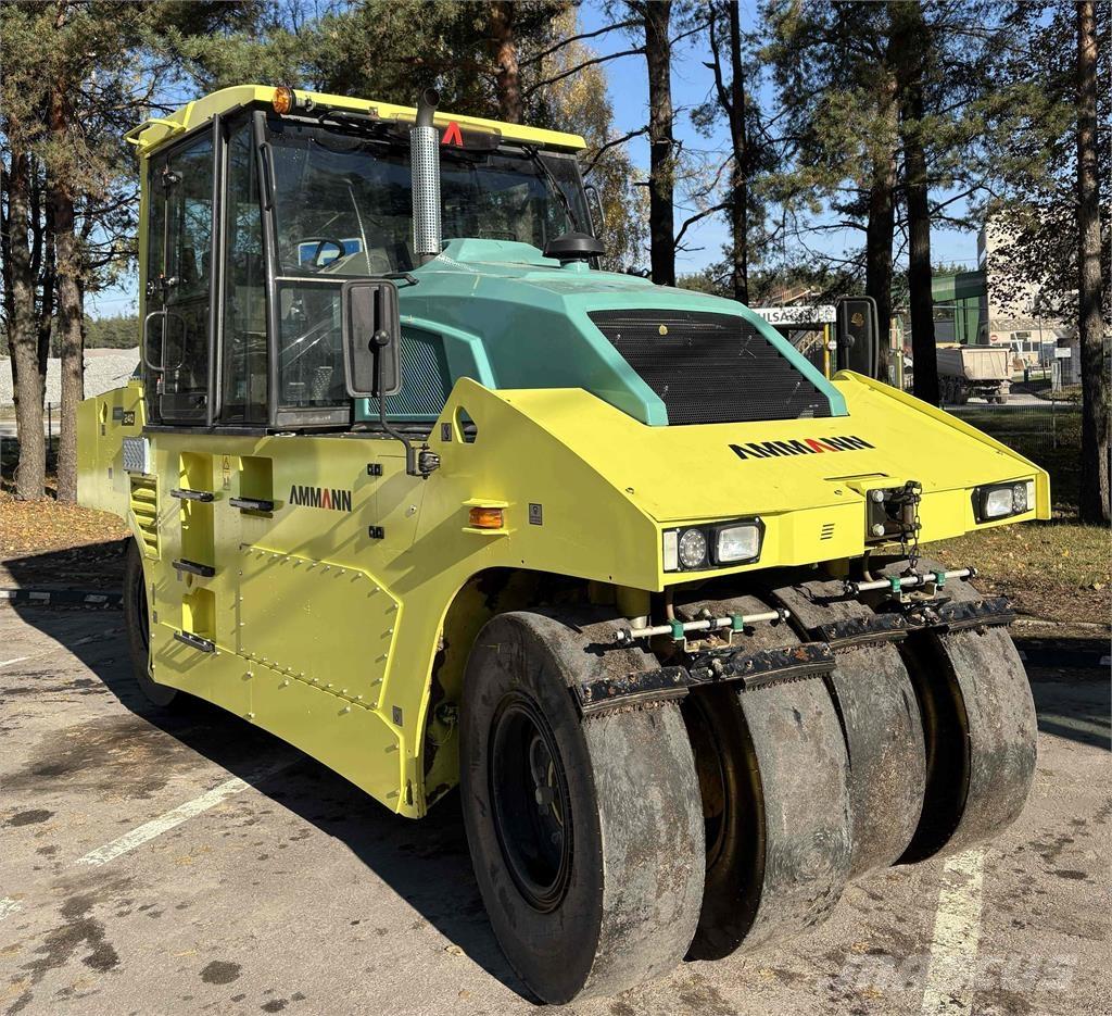  ART 240 ART 240 Pneumo volai