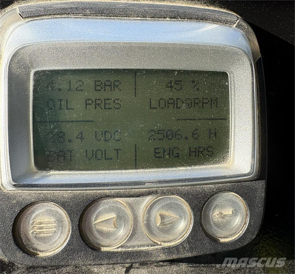  ART 240 ART 240 Pneumo volai