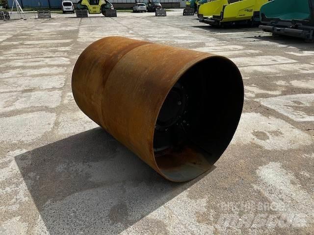 Drum ARP 75 Drum ARP 75 Kiti naudoti statybos komponentai
