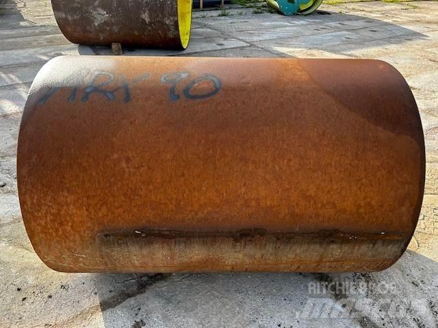Drum ARX 90 DRUM ARX 90 Kiti naudoti statybos komponentai