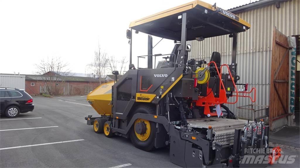  P6870D P6870D Asfalto klotuvai