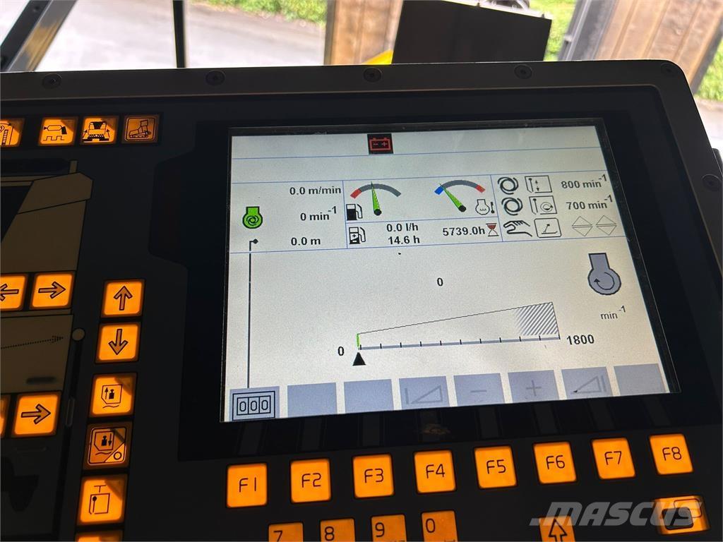  P7820C P7820C Asfalto klotuvai