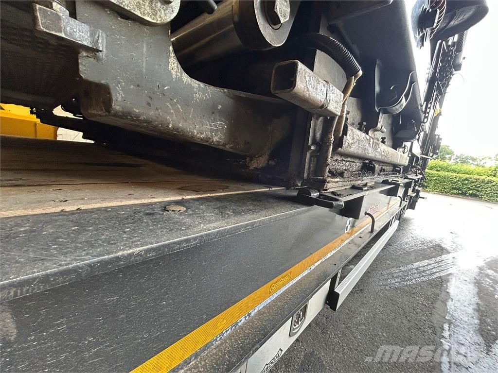  P7820C P7820C Asfalto klotuvai