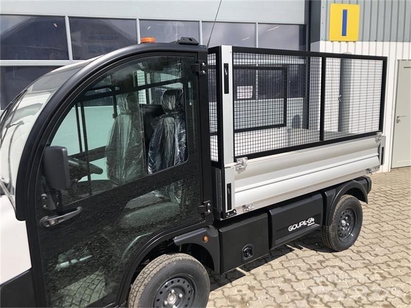 Goupil G4 Lengvieji automobiliai