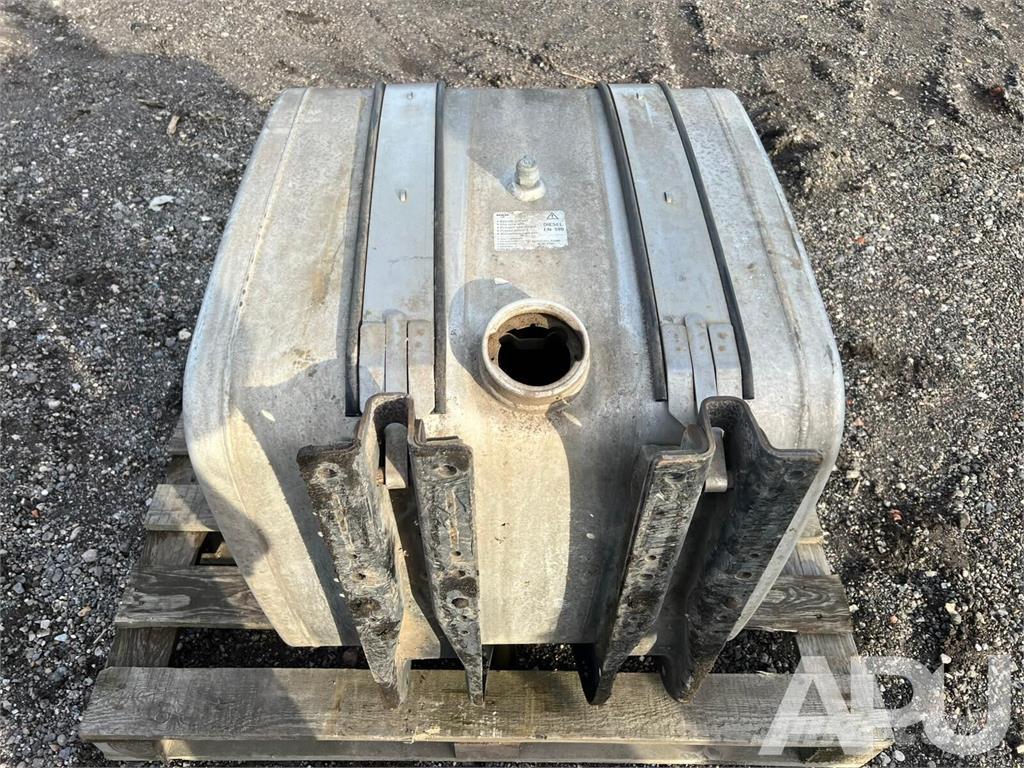 MAN  Transportas - Kita