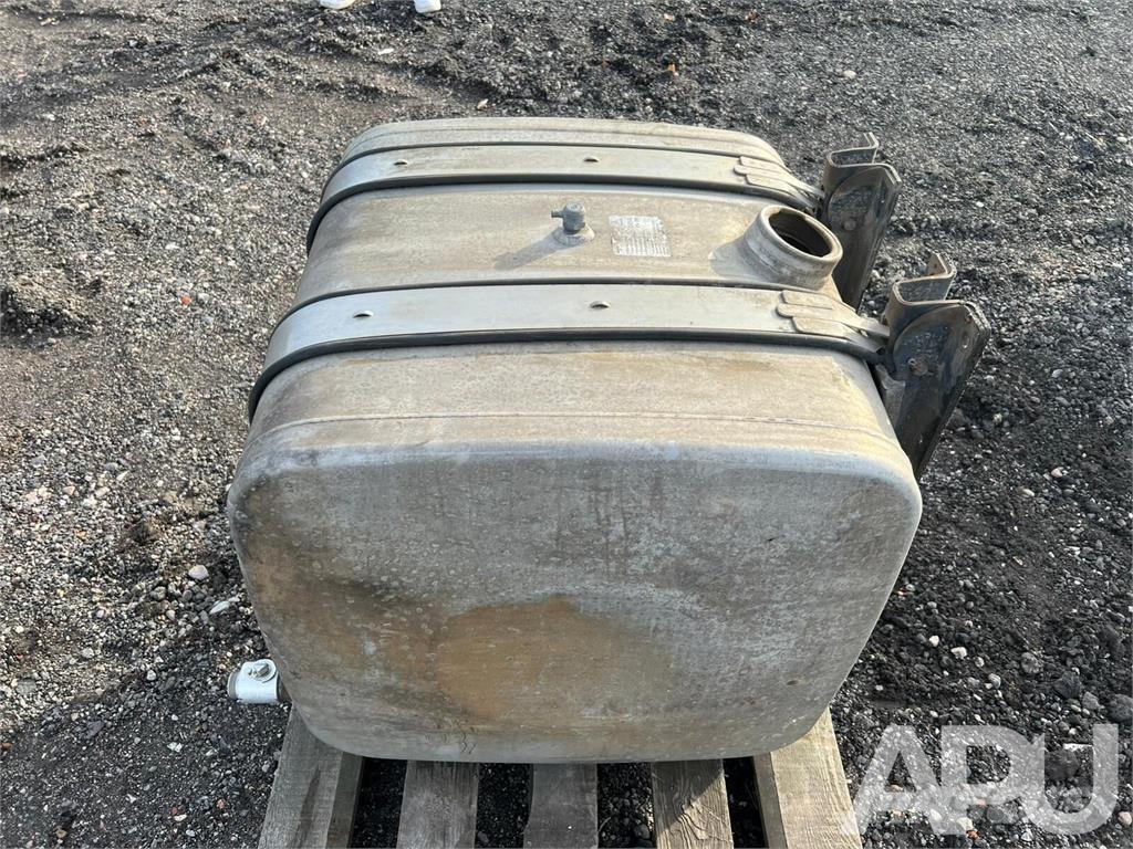 MAN  Transportas - Kita