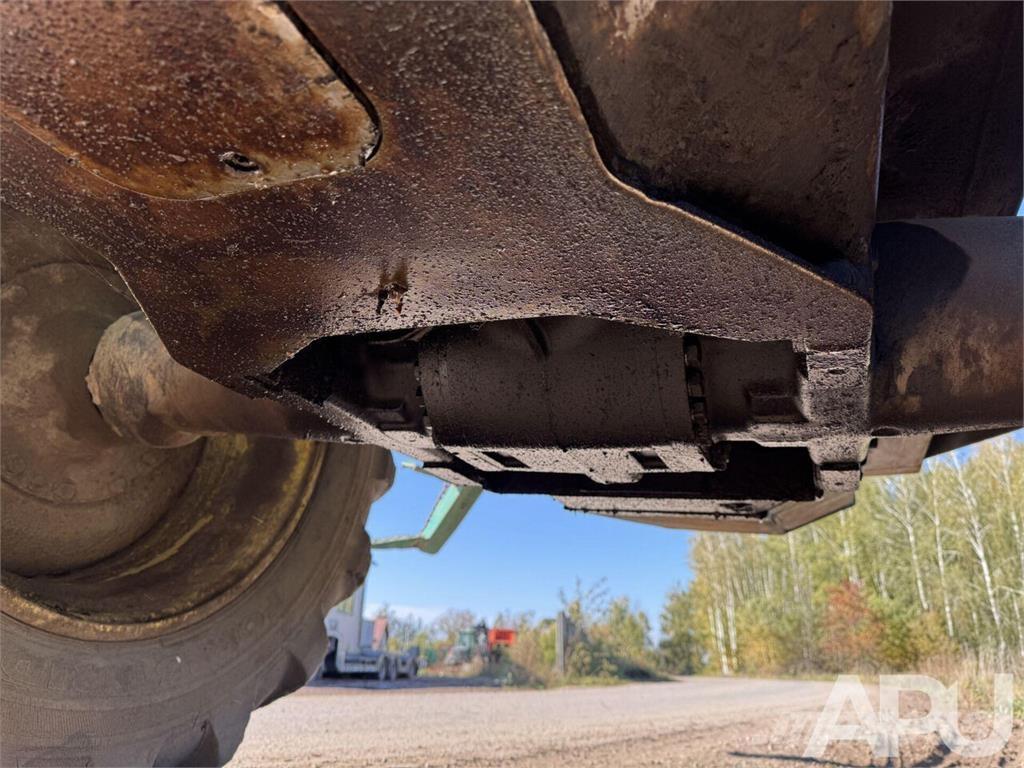 Timberjack  Naudoti miškovežiai (Forvarderiai)