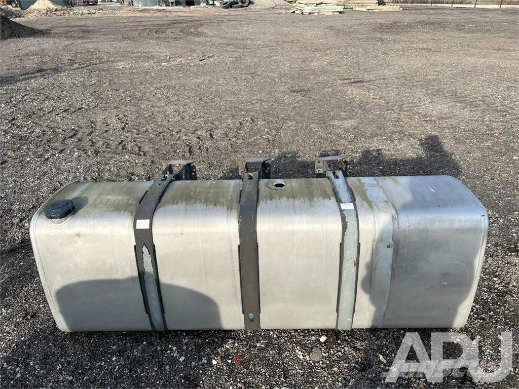 Volvo  Transportas - Kita