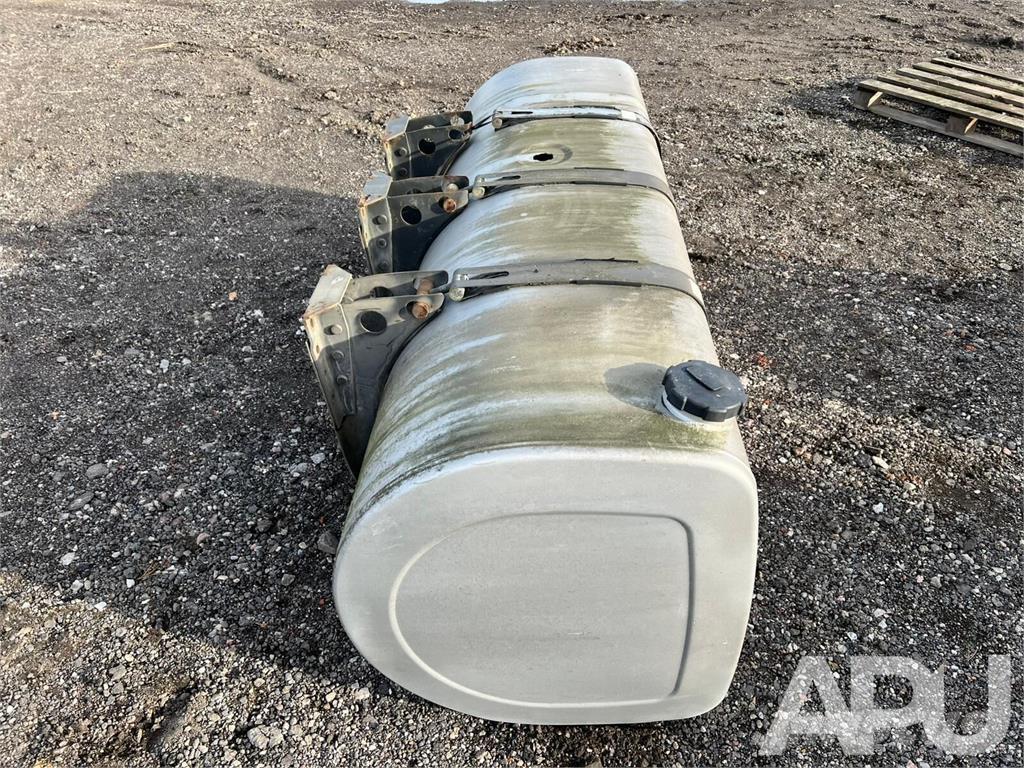 Volvo  Transportas - Kita