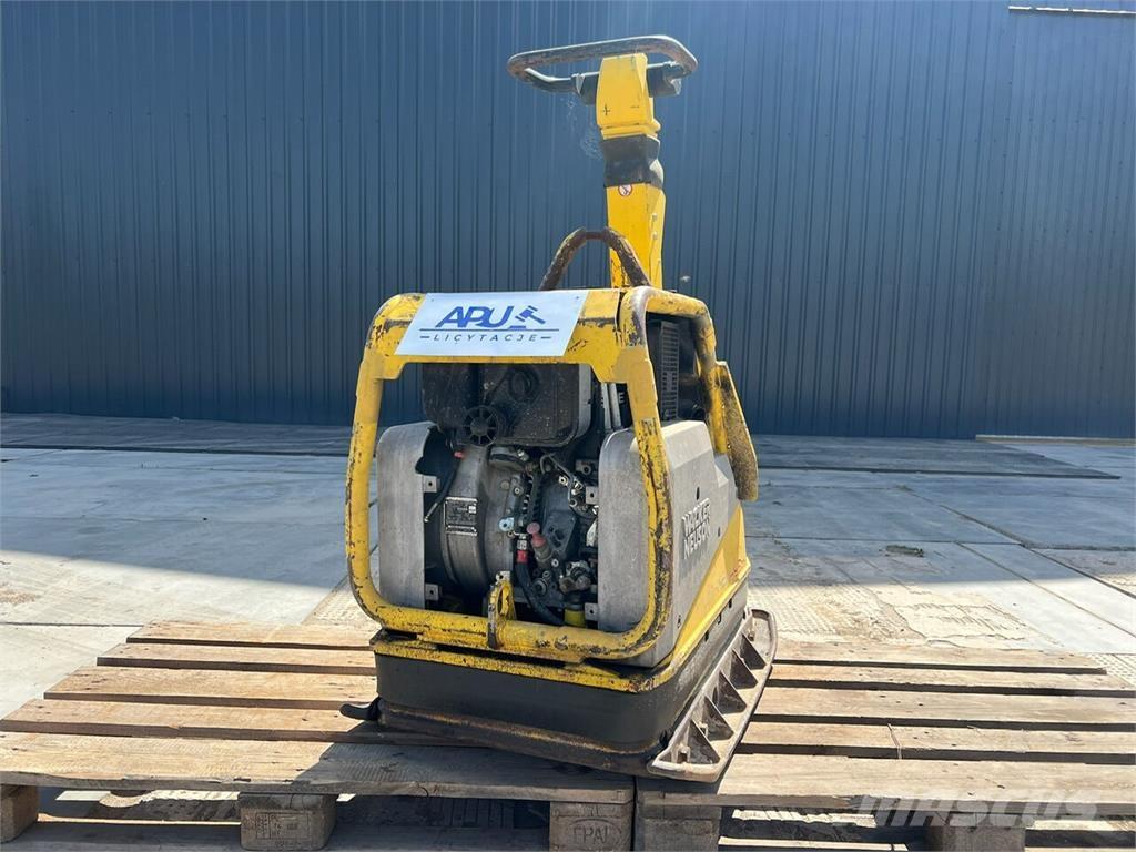 Wacker  Vibratoriai