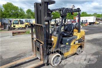CAT 2C6500 Šakiniai krautuvai - Kita