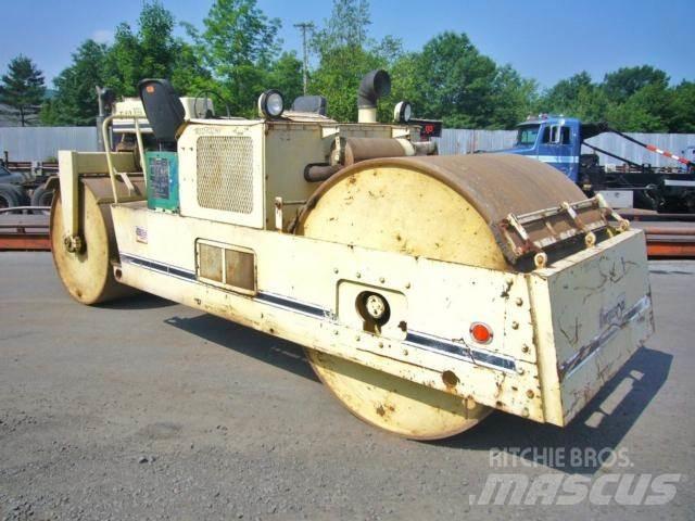 Ferguson 10-14B Kiti volai