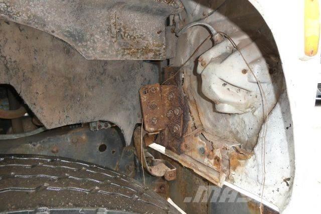 Ford 9000 Savivarčių priekabų vilkikai