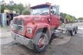Ford L9000 Važiuoklė su kabina