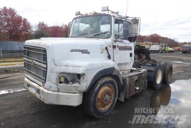 Ford L9000 Važiuoklė su kabina