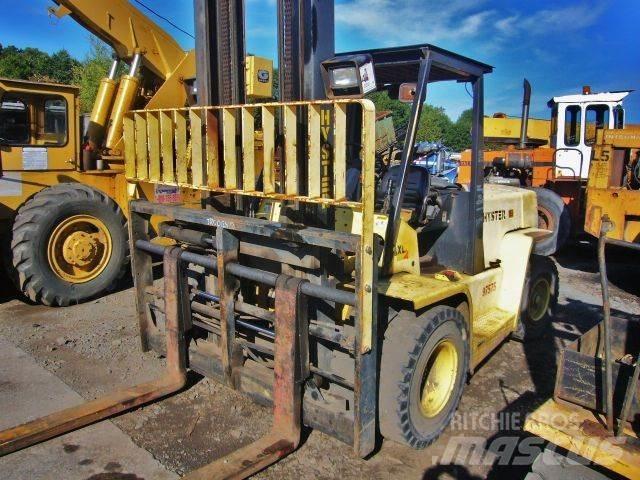Hyster H155XL2 Šakiniai krautuvai - Kita