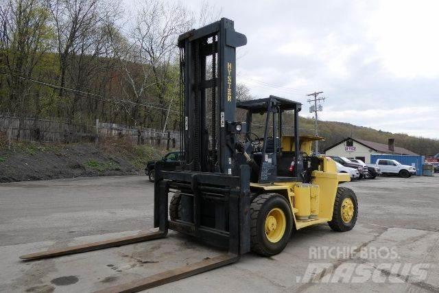 Hyster H280XL Šakiniai krautuvai - Kita