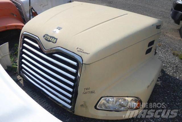Mack CXU612 Transportas - Kita
