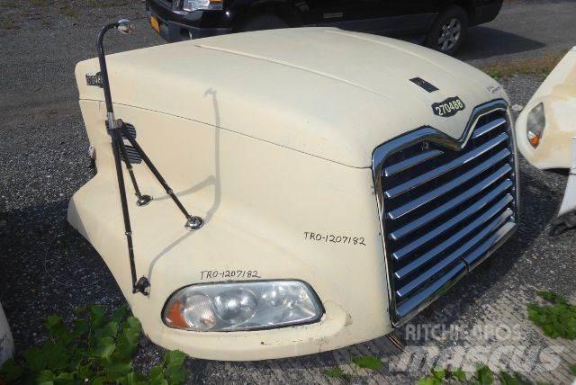 Mack CXU612 Transportas - Kita