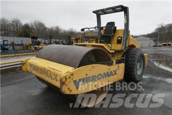 Vibromax VM106D Kiti volai