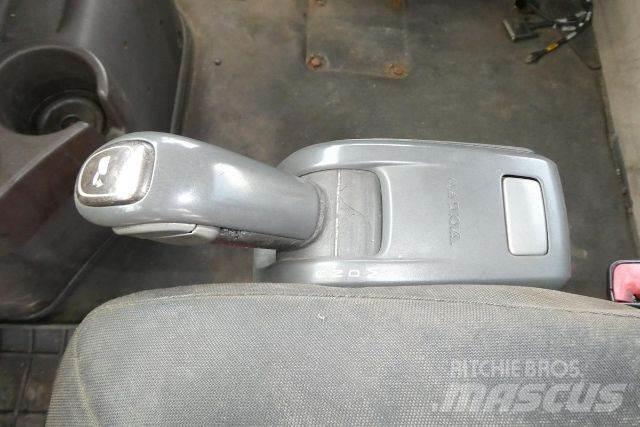 Volvo VNM64T Važiuoklė su kabina