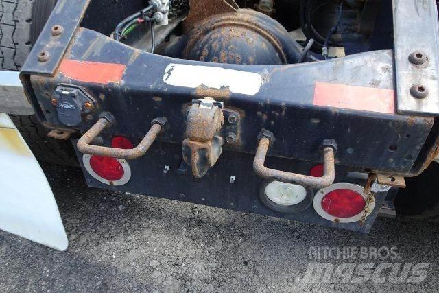 Volvo VNM64T Važiuoklė su kabina