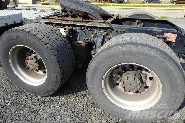 Volvo VNM64T Važiuoklė su kabina