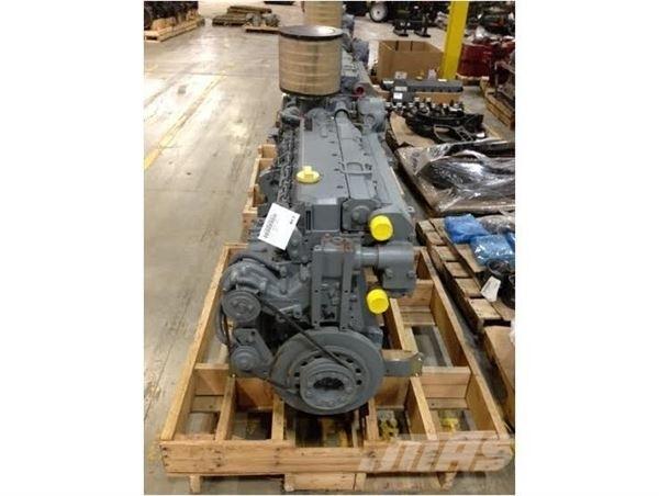 Volvo L110E Kiti naudoti statybos komponentai