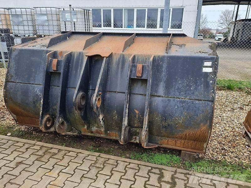 Doosan DL450-3 Naudoti ratiniai krautuvai