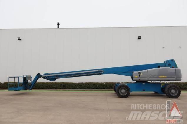Genie S-105 Alkūniniai keltuvai