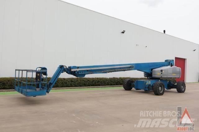 Genie S-105 Alkūniniai keltuvai