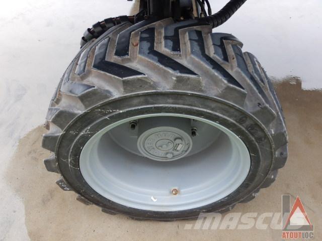 Genie S60J Alkūniniai keltuvai