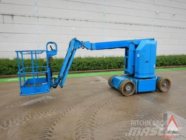 Genie Z-30/20N Alkūniniai keltuvai